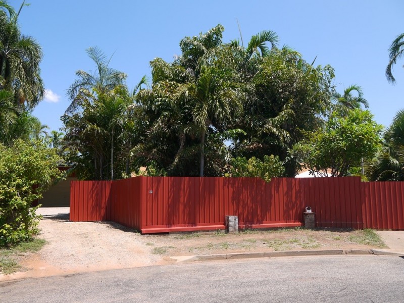 26 Clarke Crescent, Katherine NT 0850