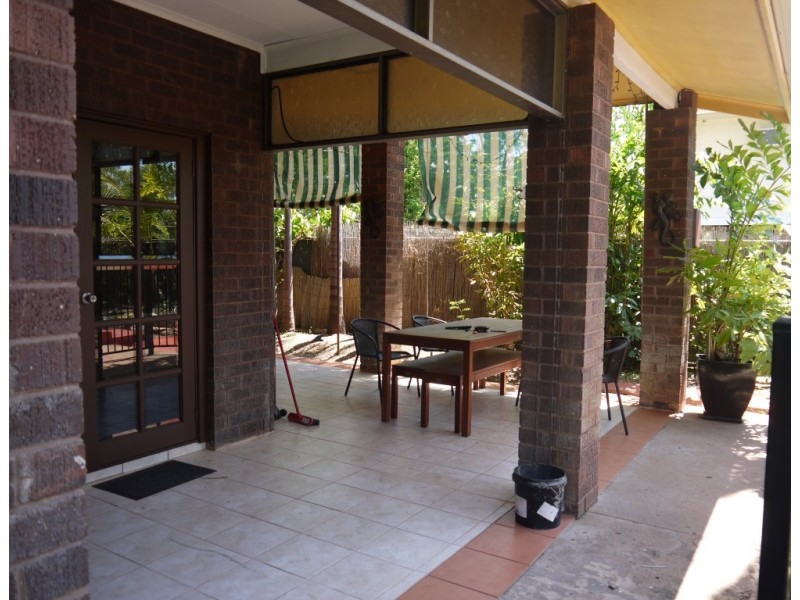 26 Clarke Crescent, Katherine NT 0850