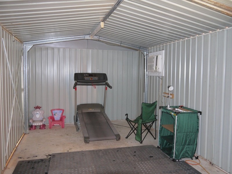 26 Clarke Crescent, Katherine NT 0850