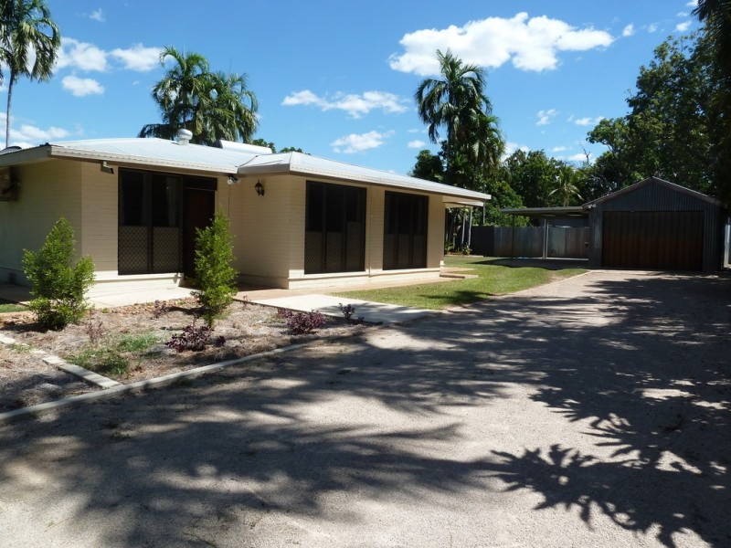 3 Wood Street, Katherine NT 0850