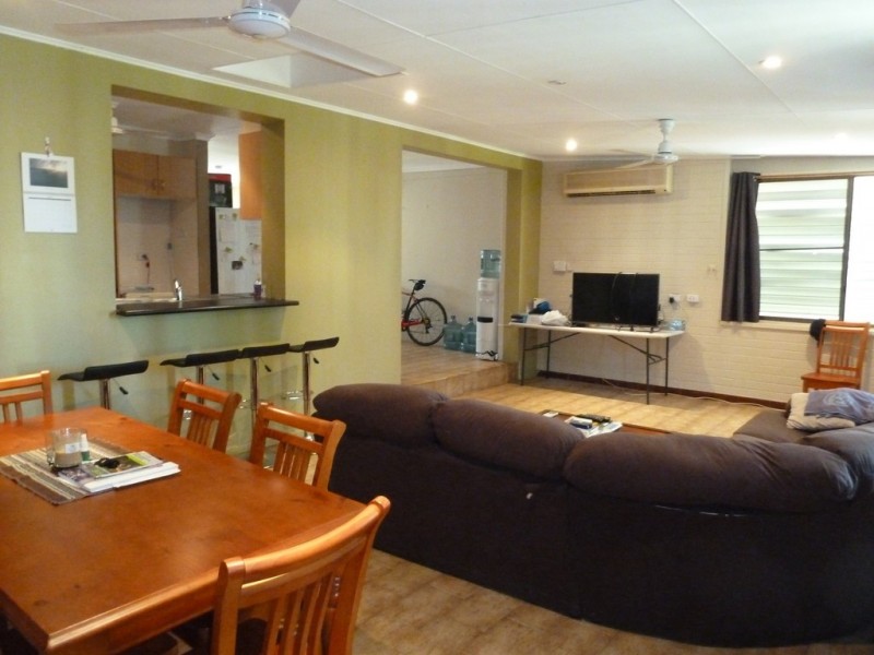 3 Wood Street, Katherine NT 0850