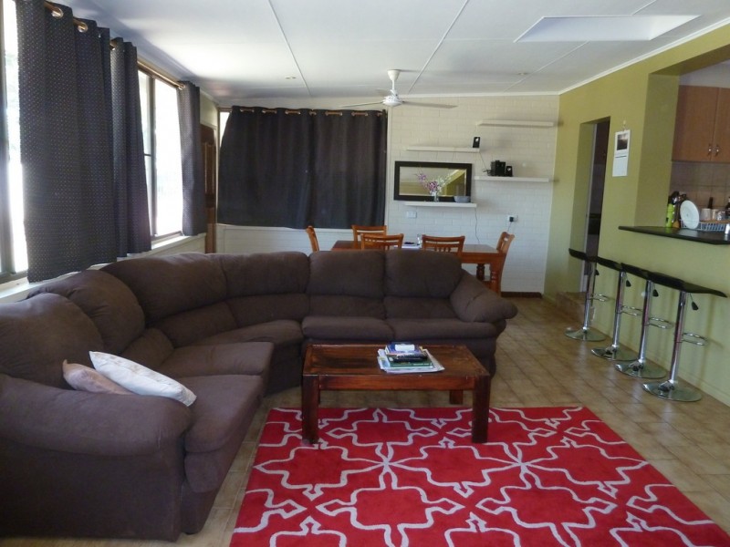 3 Wood Street, Katherine NT 0850