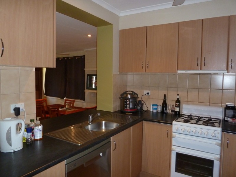 3 Wood Street, Katherine NT 0850