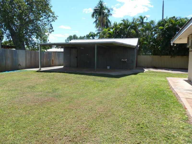 3 Wood Street, Katherine NT 0850