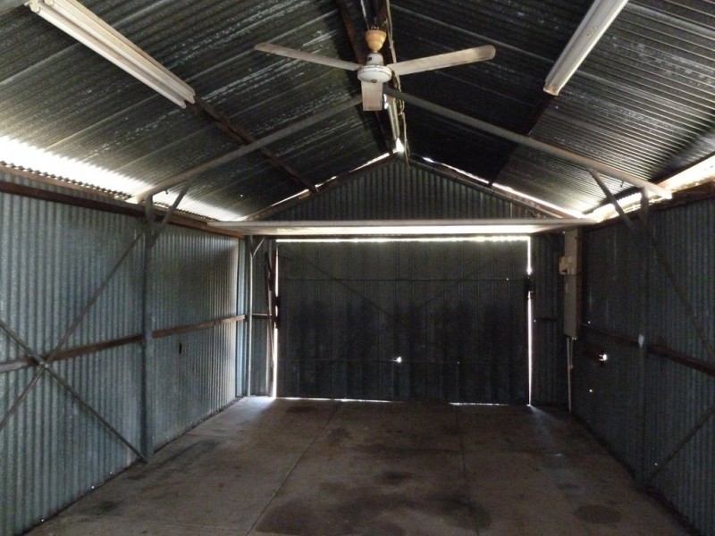 3 Wood Street, Katherine NT 0850