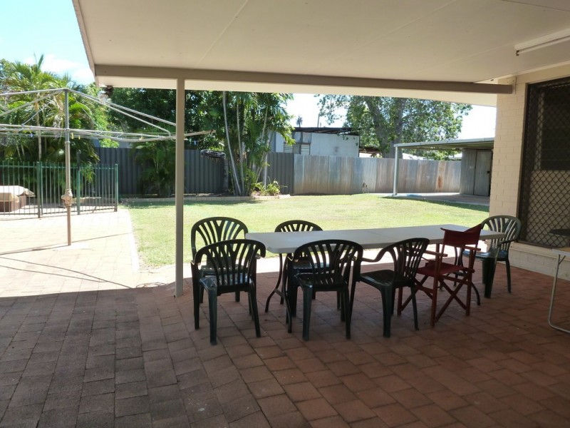 3 Wood Street, Katherine NT 0850