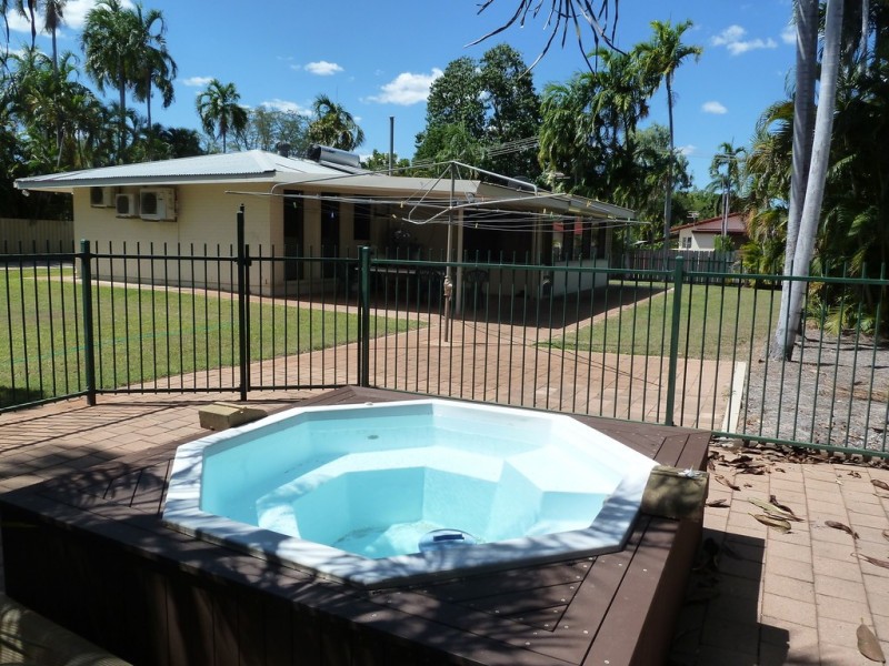 3 Wood Street, Katherine NT 0850
