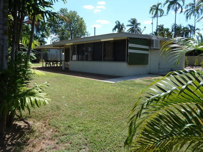 3 Wood Street, Katherine NT 0850