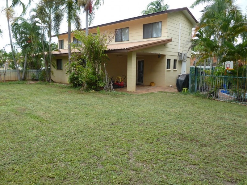 5 Clough Court, Katherine NT 0850