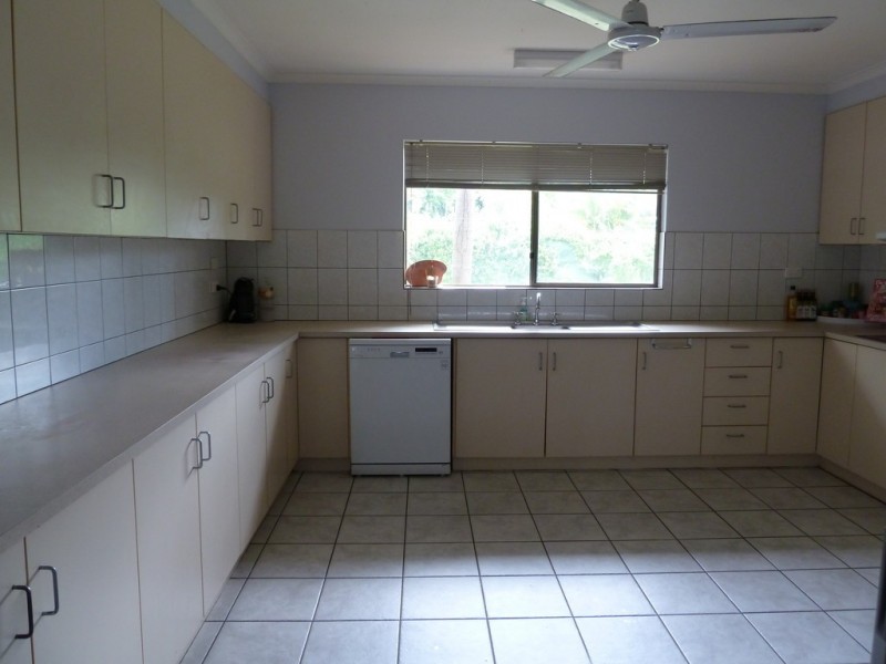 5 Clough Court, Katherine NT 0850