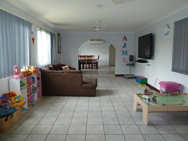 5 Clough Court, Katherine NT 0850