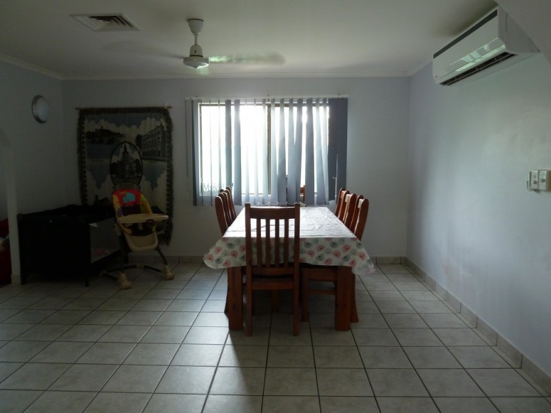 5 Clough Court, Katherine NT 0850