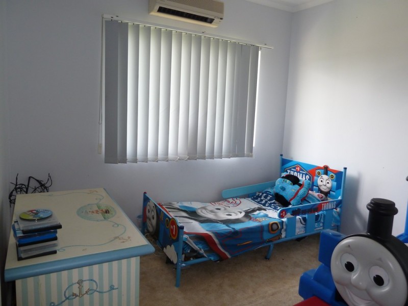 5 Clough Court, Katherine NT 0850