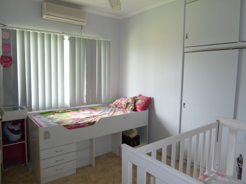 5 Clough Court, Katherine NT 0850