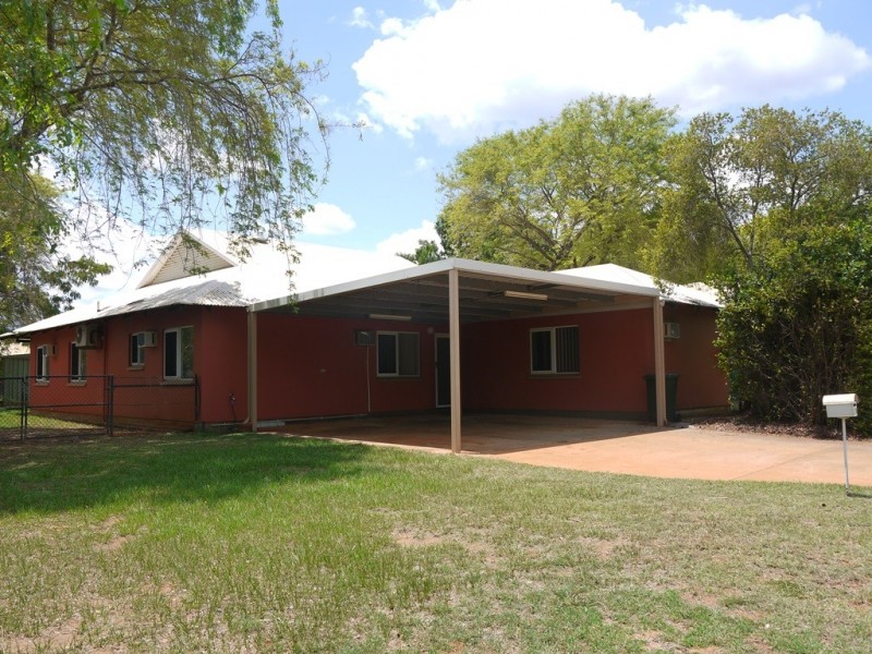 58 Martin Tce, Katherine NT 0850