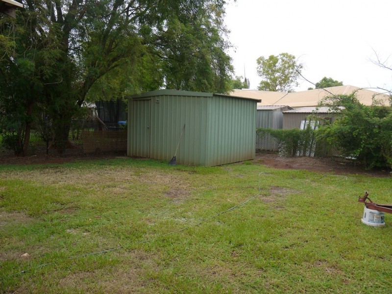 58 Martin Tce, Katherine NT 0850
