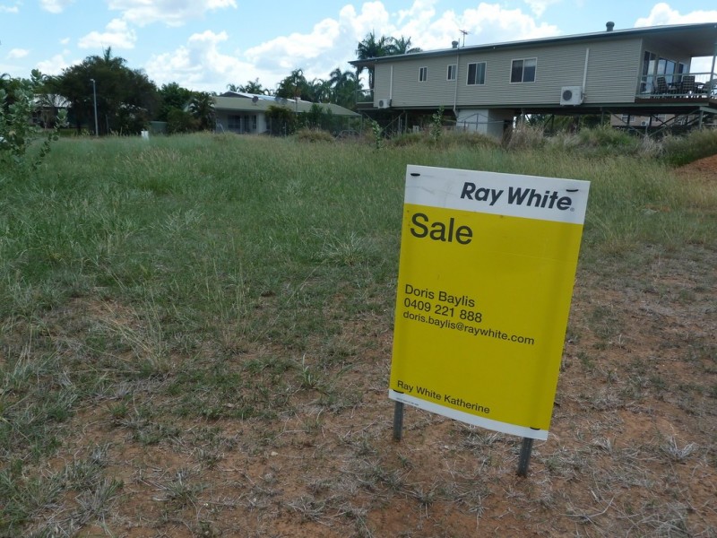 1 Lorre Court, Katherine NT 0850