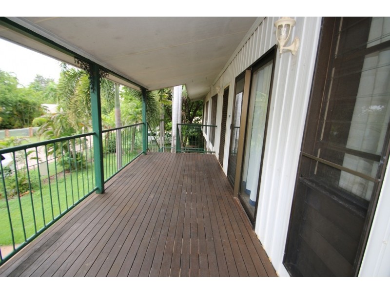 12 Wallace Court, Katherine NT 0850