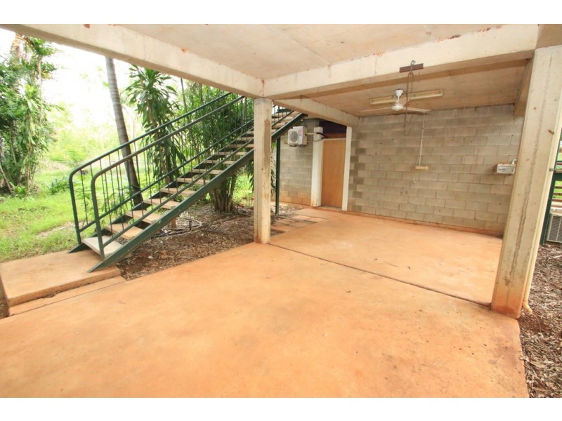 12 Wallace Court, Katherine NT 0850