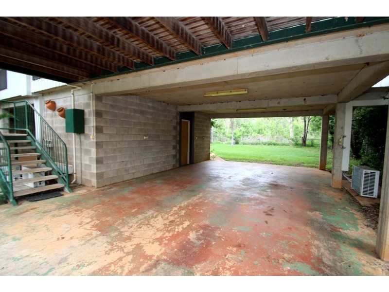 12 Wallace Court, Katherine NT 0850