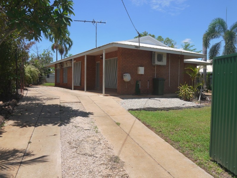 9 Kurrajong Court, Katherine NT 0850