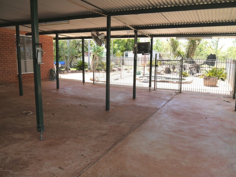 9 Kurrajong Court, Katherine NT 0850