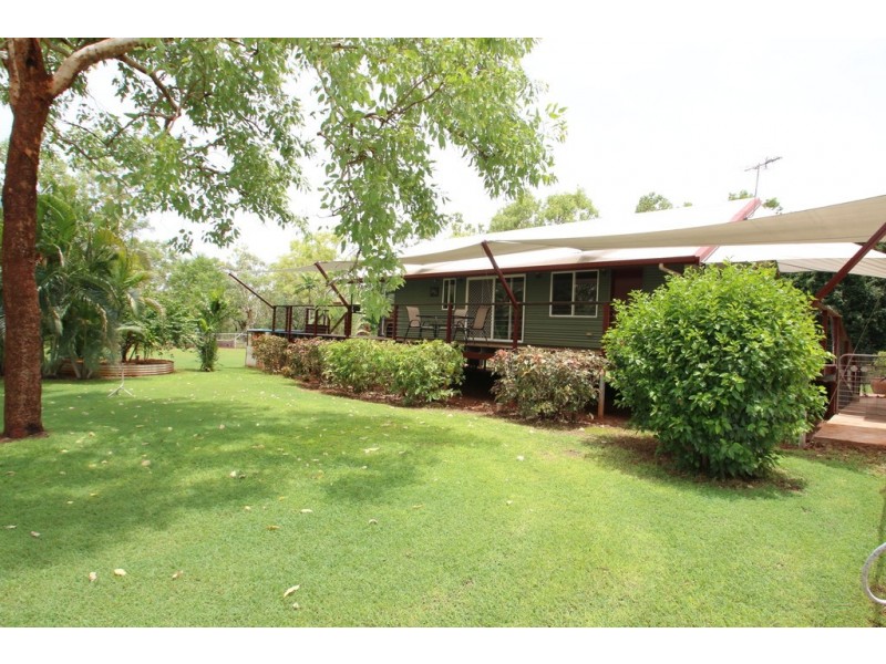 155 Uralla Road, Katherine NT 0850