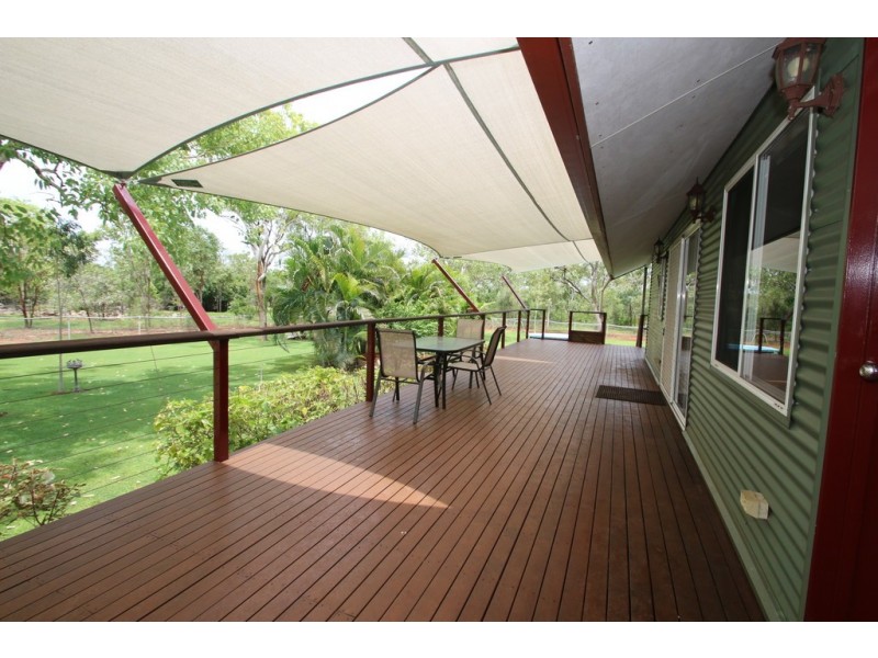 155 Uralla Road, Katherine NT 0850