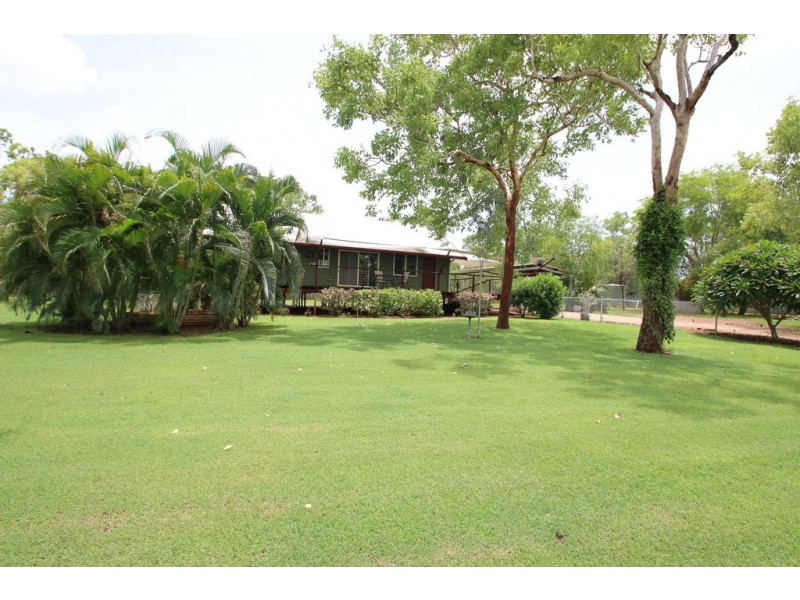 155 Uralla Road, Katherine NT 0850