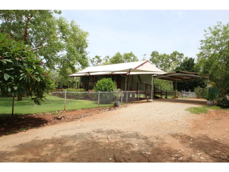155 Uralla Road, Katherine NT 0850