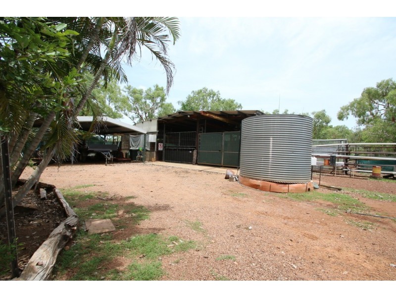 155 Uralla Road, Katherine NT 0850