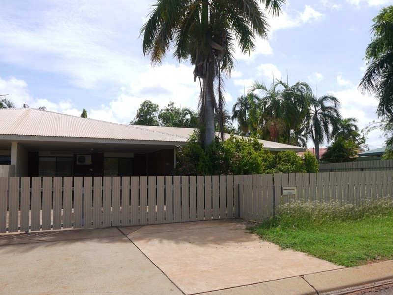 2/22 Martin Tce, Katherine NT 0850