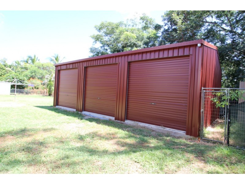 36 Cox Crescent, Katherine NT 0850