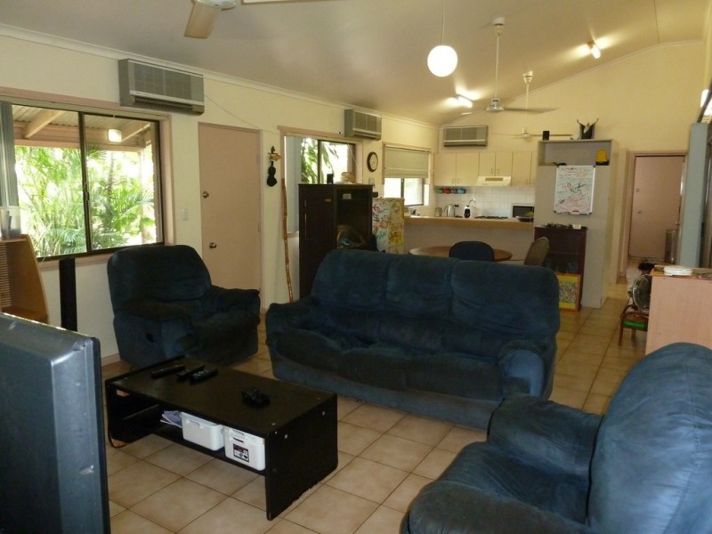 16 Wallace Court, Katherine NT 0850