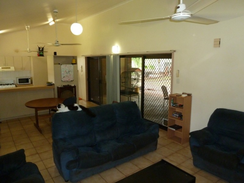 16 Wallace Court, Katherine NT 0850