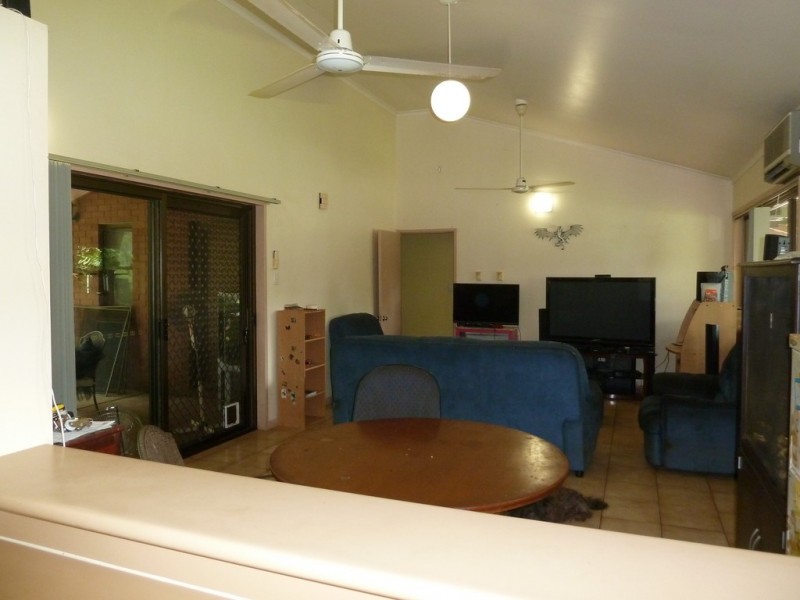 16 Wallace Court, Katherine NT 0850