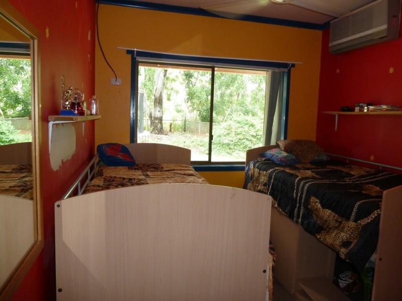 16 Wallace Court, Katherine NT 0850