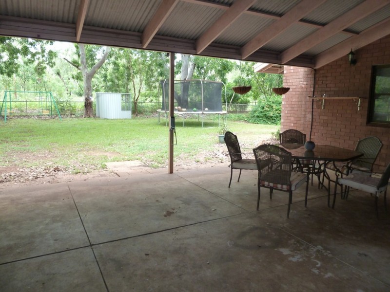 16 Wallace Court, Katherine NT 0850