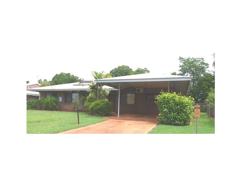 24 Needham Terrace, Katherine NT 0850