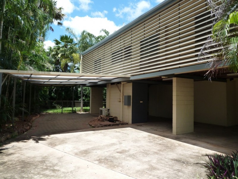 16 Clarke Crescent, Katherine NT 0850