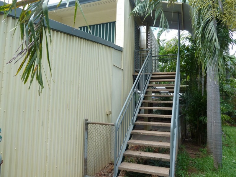 16 Clarke Crescent, Katherine NT 0850