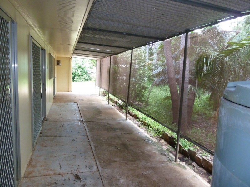16 Clarke Crescent, Katherine NT 0850