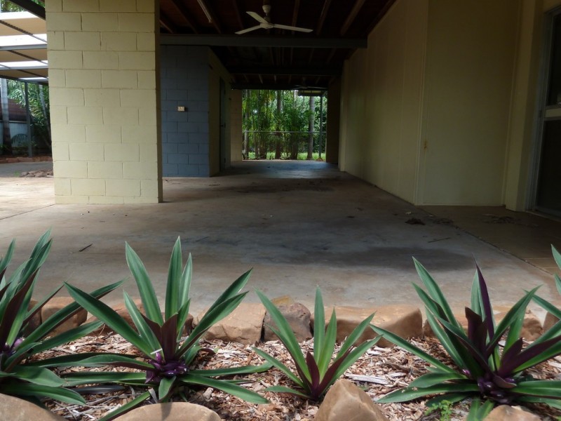 16 Clarke Crescent, Katherine NT 0850