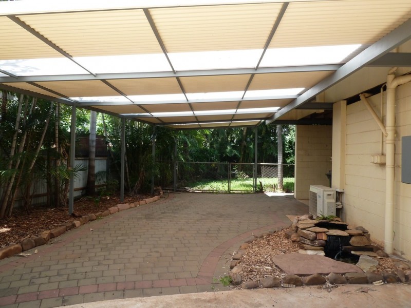 16 Clarke Crescent, Katherine NT 0850