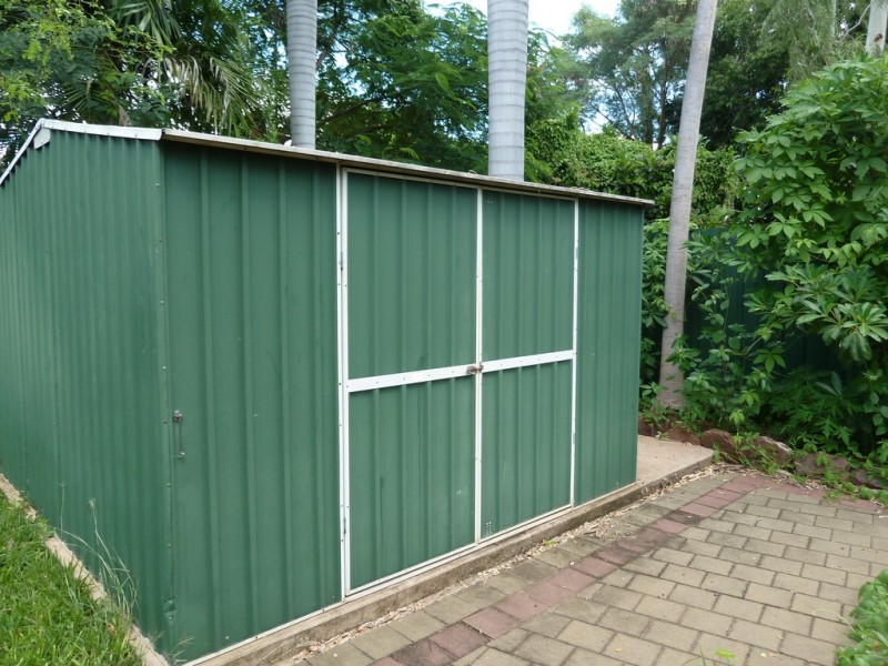 16 Clarke Crescent, Katherine NT 0850