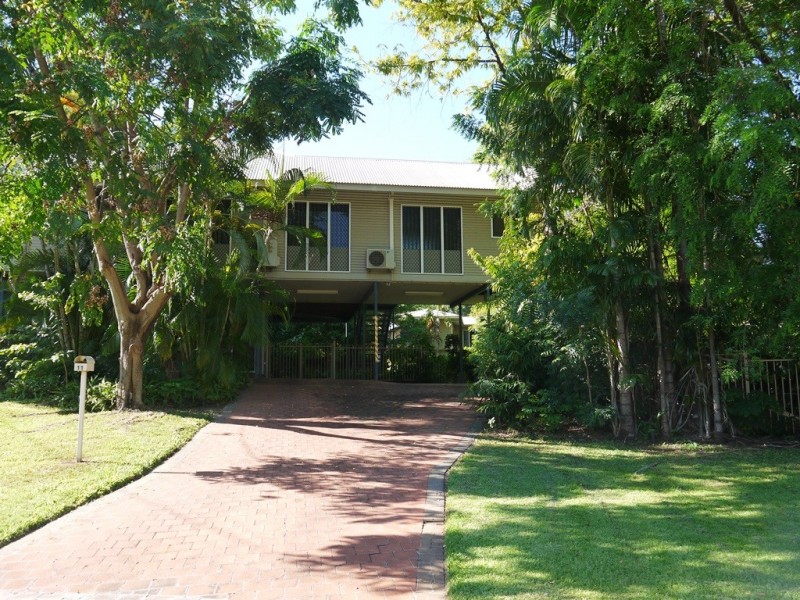 11 Gibson Court, Katherine NT 0850