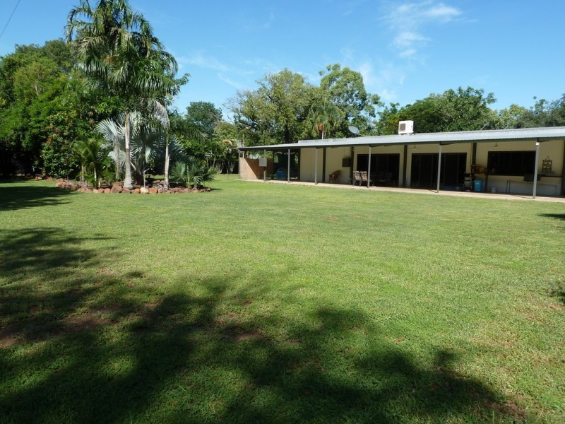 649 Gorge Rd, Katherine NT 0850