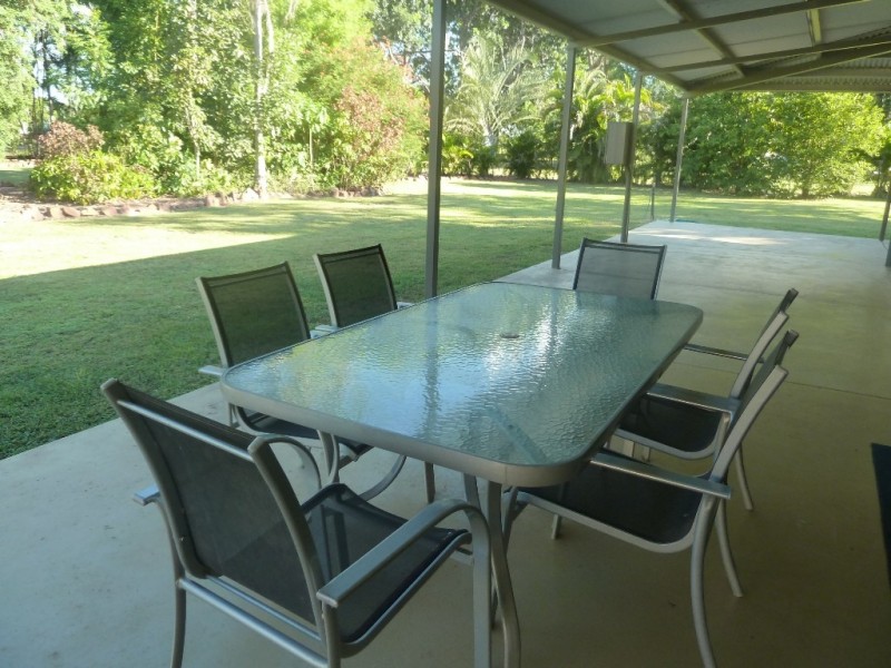 649 Gorge Rd, Katherine NT 0850