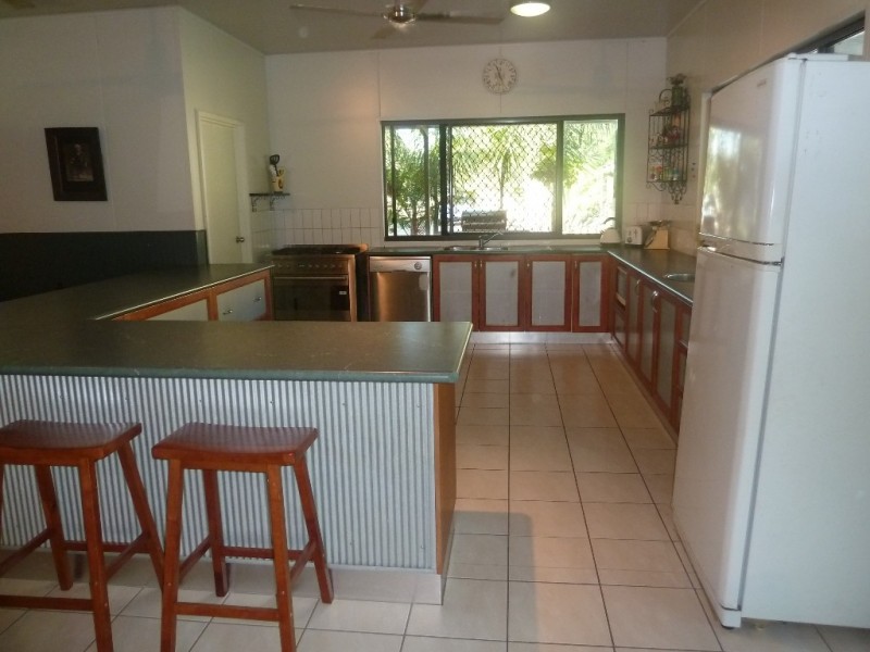 649 Gorge Rd, Katherine NT 0850