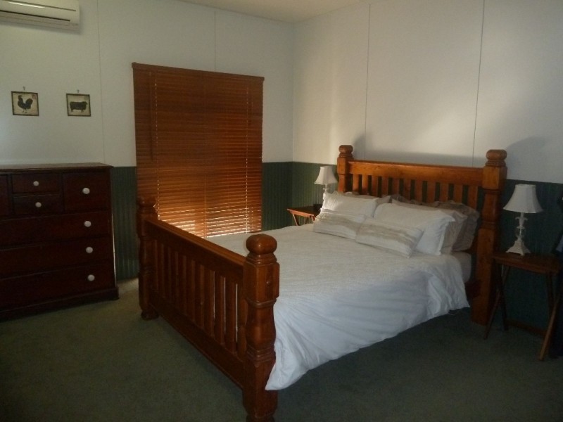 649 Gorge Rd, Katherine NT 0850